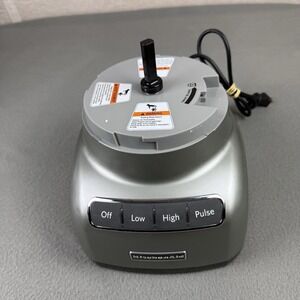 Kitchen Aid‎ Food Processor Motor Base Only KFP0924CU0 OEM Replacment parts